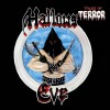 HALLOWS EVE - Tales Of Terror (2021) CDdigi